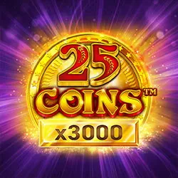 25 Coins x3000