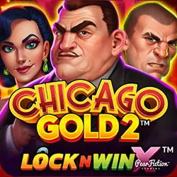 Chicago Gold 2 LOCKNWINX