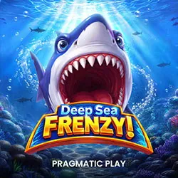 Deep Sea Frenzy