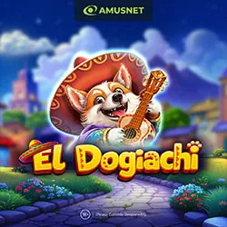 El Dogiachi 1000