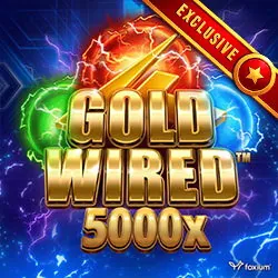 Gold Wired