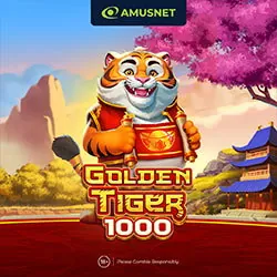 Golden Tiger 1000