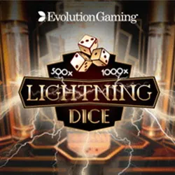 Lightning Dice