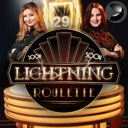 Lightning Roulette