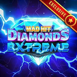 Mad Hit Diamonds Extreme