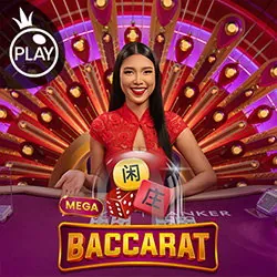 Mega Baccarat