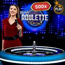 Mega Roulette