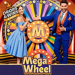 Mega Wheel