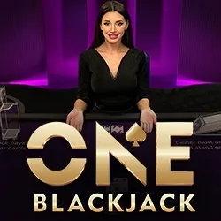 ONE Blackjack