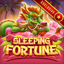Sleeping Fortune