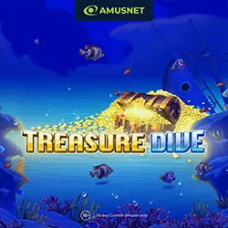 Treasure Dive