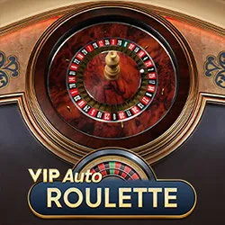 VIP Auto Roulette