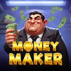 Money Maker pokie