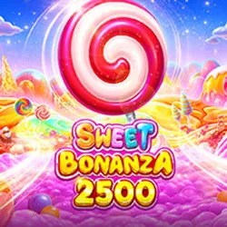 Sweet Bonanza 2500 pokie