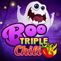 Triple Chili Boocasino pokie